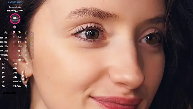 Snapshot of CuteFeret chatting on February 2025 01:28:01 PM CuteFeret online show from February 2025 01:28:01 PM