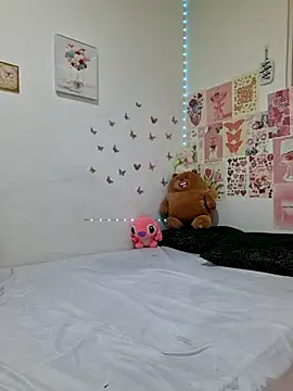 Calypso226 online show from March 2026 11:56:01 PM