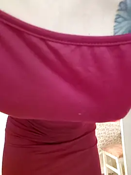 Calypso226 online show from February 2026 07:58:02 PM