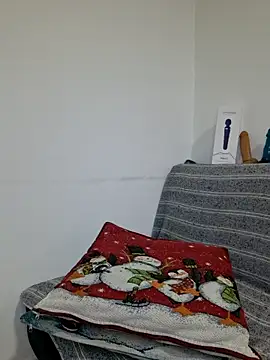 Calypso226 online show from March 2026 10:32:01 PM