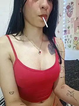 Calypso226 online show from March 2026 06:31:02 PM