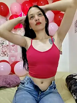 Calypso226 online show from February 2026 09:12:01 PM