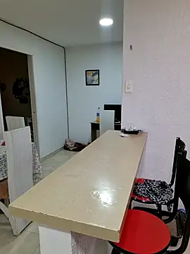 Calypso226 online show from March 2026 10:23:02 PM