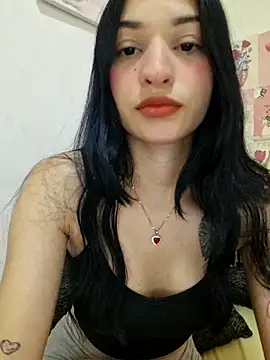 Calypso226 online show from April 2026 07:09:02 PM