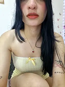 Calypso226 online show from March 2026 02:12:02 AM