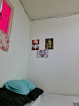 Calypso226 online show from October 2025 06:52:02 PM