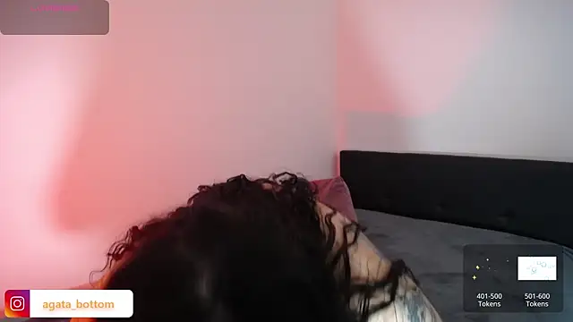 Snapshot of NewAgatha_Bolton chatting on December 2025 08:32:02 PM NewAgatha Bolton online show from December 2025 08:32:02 PM