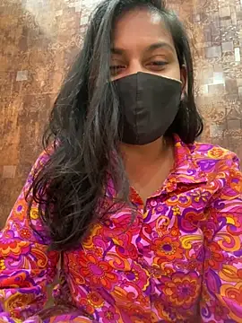 HaaniKaur online show from February 2026 08:35:02 AM