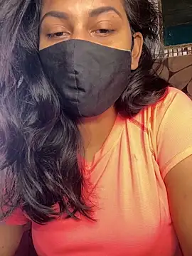 HaaniKaur online show from January 2026 07:56:02 AM