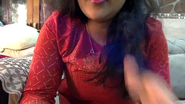 HaaniKaur online show from March 2026 07:52:01 AM