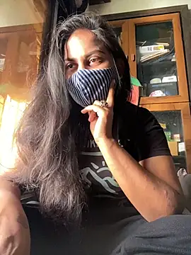 HaaniKaur online show from November 2025 07:44:02 AM