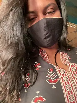 HaaniKaur online show from January 2026 07:45:02 AM