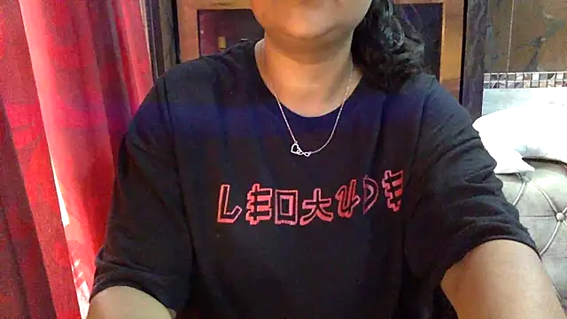 HaaniKaur online show from April 2026 05:19:02 AM