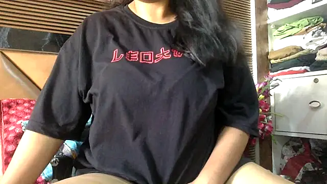 HaaniKaur online show from February 2026 08:21:02 AM