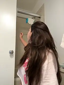 xLadyScarlettx online show from December 2025 03:13:02 PM