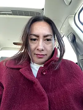 xLadyScarlettx online show from February 2026 03:54:02 PM