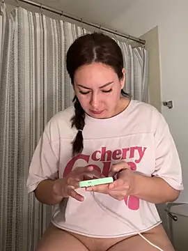 xLadyScarlettx online show from March 2026 03:36:01 AM