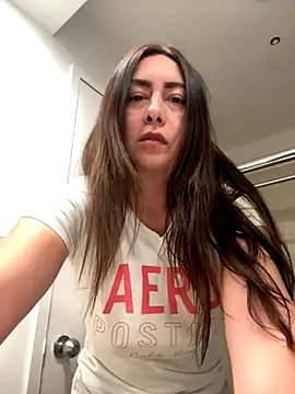 xLadyScarlettx online show from December 2025 04:11:02 AM