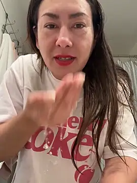 xLadyScarlettx online show from December 2025 03:55:01 AM