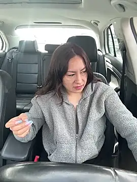 xLadyScarlettx online show from March 2026 04:07:01 PM