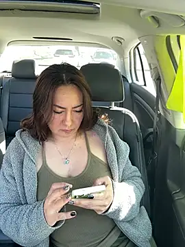 xLadyScarlettx online show from April 2026 08:43:01 PM