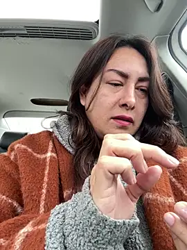 xLadyScarlettx online show from February 2026 04:06:01 PM