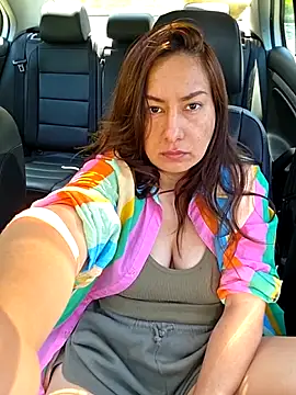 xLadyScarlettx online show from April 2026 04:20:01 PM