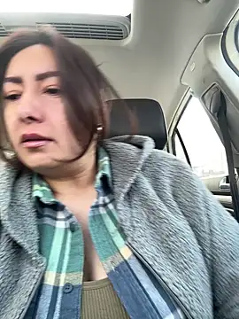 xLadyScarlettx online show from February 2026 03:45:02 PM