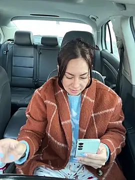 xLadyScarlettx online show from February 2026 09:36:01 PM