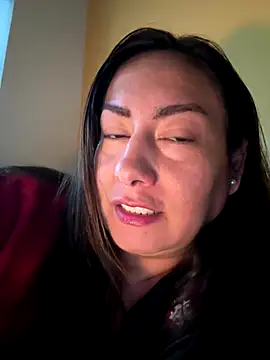 Snapshot of xLadyScarlettx chatting on September 2025 10:27:02 PM xLadyScarlettx online show from September 2025 10:27:02 PM