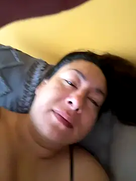 Snapshot of xLadyScarlettx chatting on October 2025 12:13:02 PM xLadyScarlettx online show from October 2025 12:13:02 PM