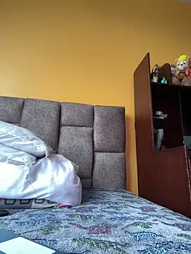 Snapshot of xLadyScarlettx chatting on February 2025 08:38:02 PM xLadyScarlettx online show from February 2025 08:38:02 PM