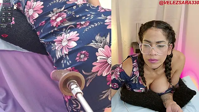 sara smith45 online show from January 2025 02:03:02 PM