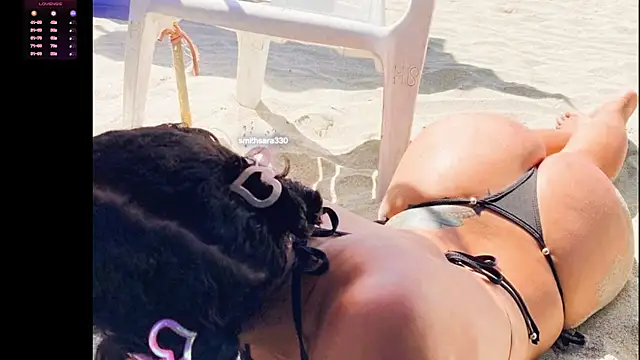 sara smith45 online show from April 2026 09:11:01 AM