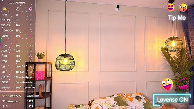 luandy online show from March 2026 11:36:02 AM