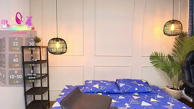 luandy online show from November 2025 08:03:02 PM