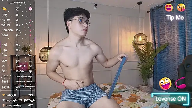 luandy online show from April 2026 11:38:02 AM