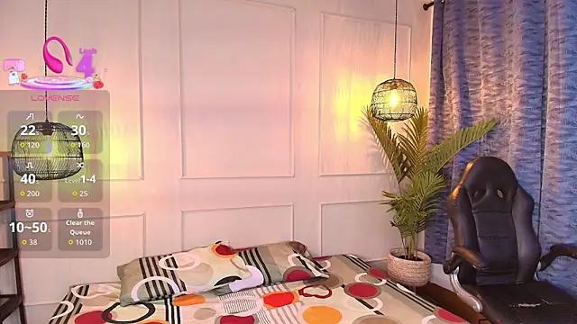 luandy online show from January 2026 08:14:02 PM