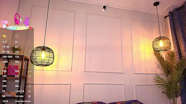 luandy online show from February 2026 12:05:01 PM