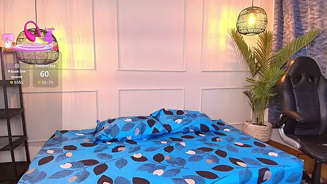 luandy online show from January 2026 08:04:01 PM