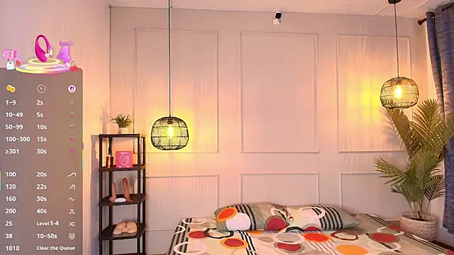 luandy online show from February 2026 12:36:02 PM