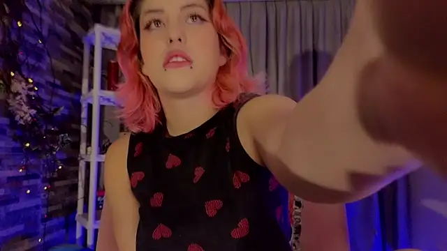 Hairyandsexysalma online show from January 2025 05:19:02 AM