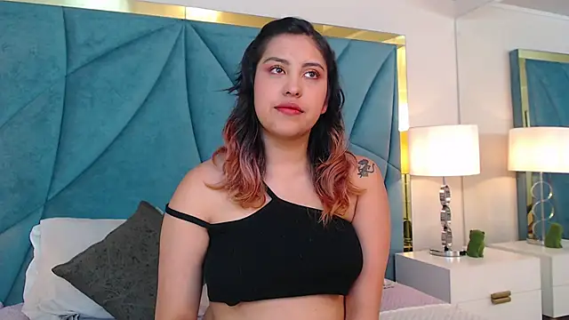 Hairyandsexysalma online show from February 2026 08:44:02 PM