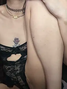 Gothbabbi online show from May 2026 09:13:01 PM