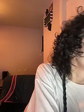 Gothbabbi online show from March 2026 07:52:02 PM