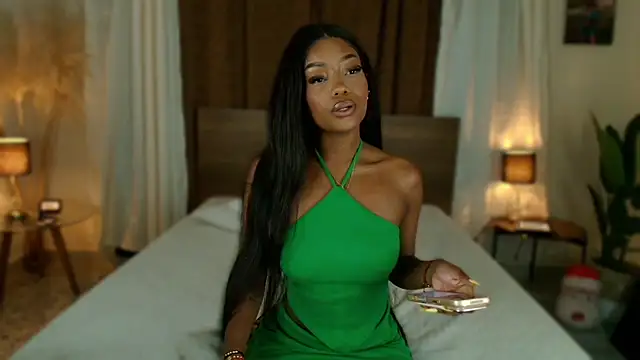 Isaa Coleman  online show from March 2026 08:54:02 PM