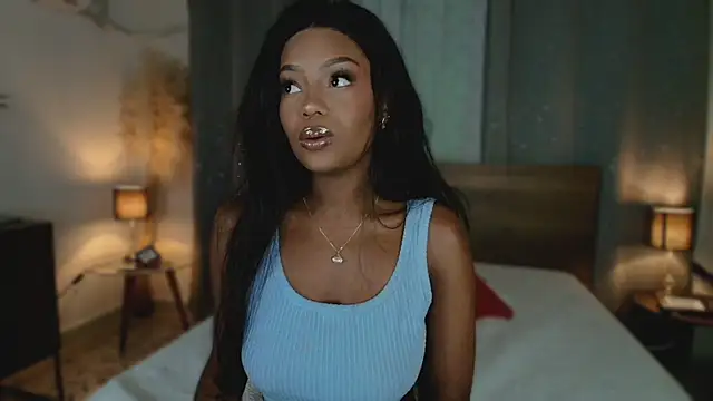 Isaa Coleman  online show from February 2026 09:25:01 PM