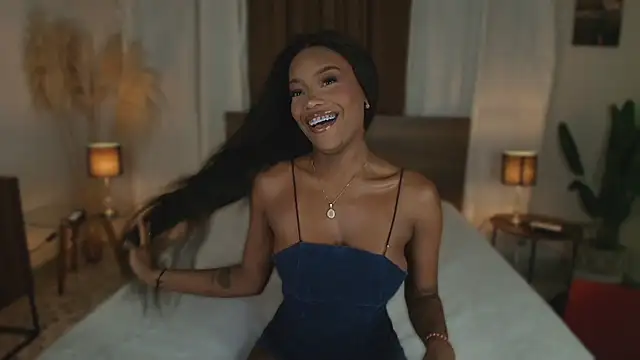 Isaa Coleman  online show from February 2026 09:37:02 PM