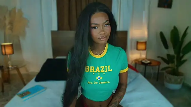 Isaa Coleman  online show from March 2026 09:53:01 PM