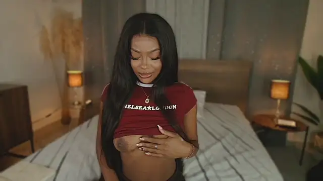 Isaa Coleman  online show from January 2026 09:18:02 PM